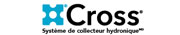 Cross Manifold Logo